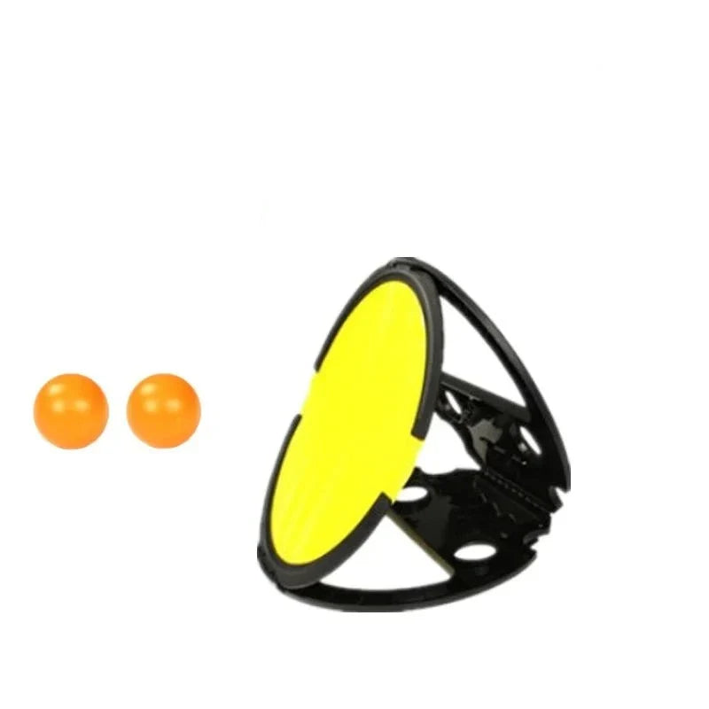 ZenAura™  Throwing Catching Ball Interactive Game