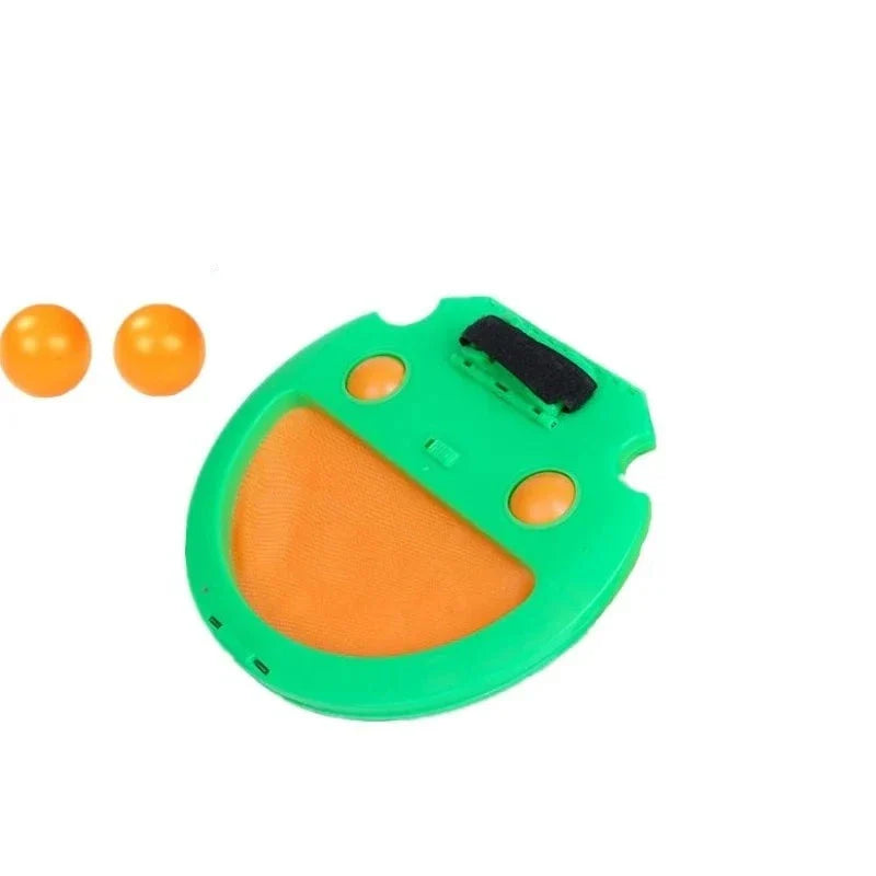 ZenAura™  Throwing Catching Ball Interactive Game