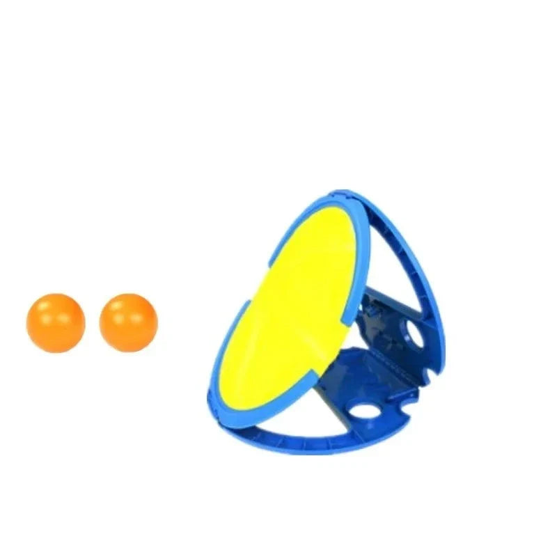 ZenAura™  Throwing Catching Ball Interactive Game